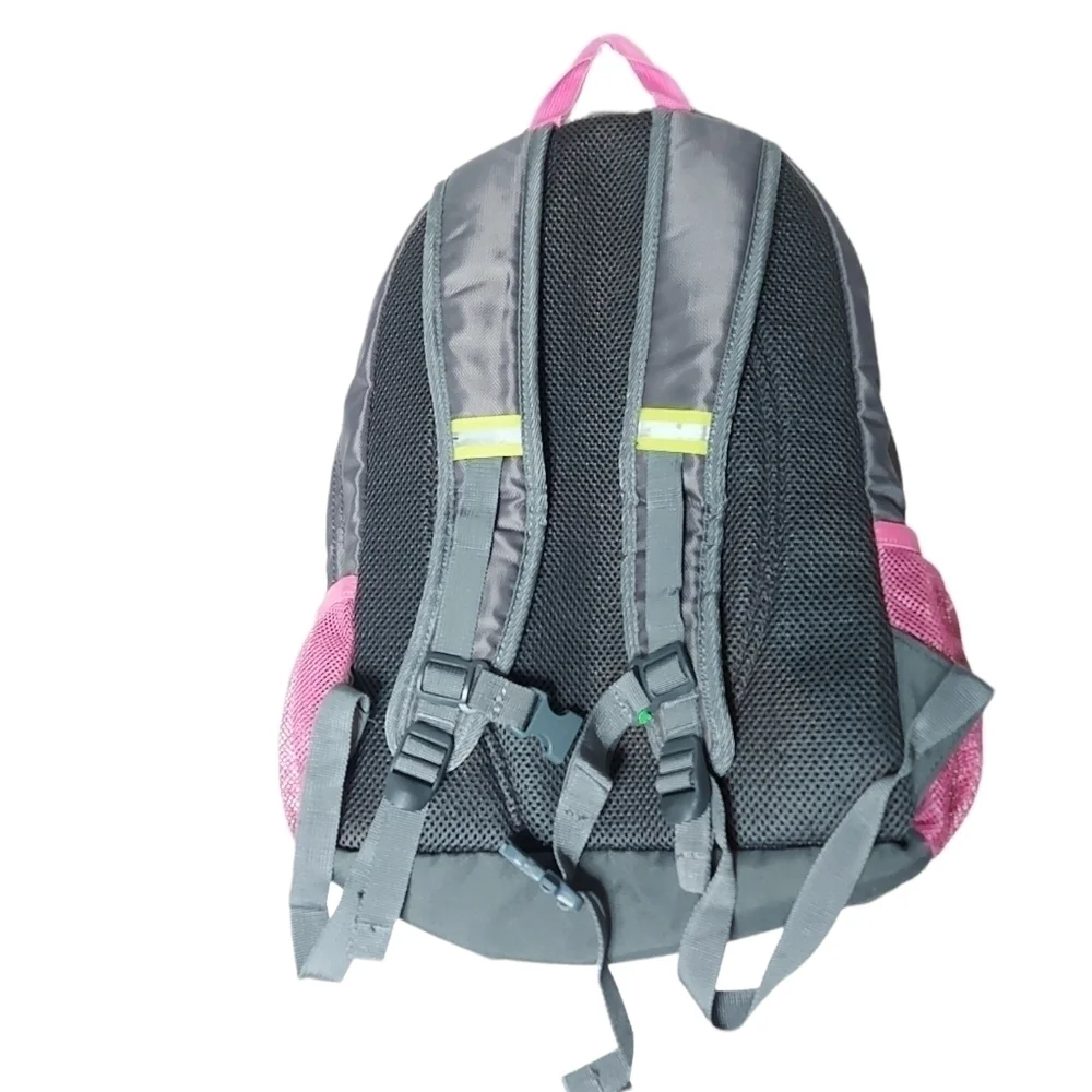 Coleman hot pink‎ with stars